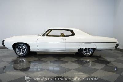 1969 Pontiac Bonneville 428