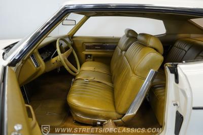 1969 Pontiac Bonneville 428