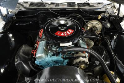 1969 Pontiac Bonneville 428