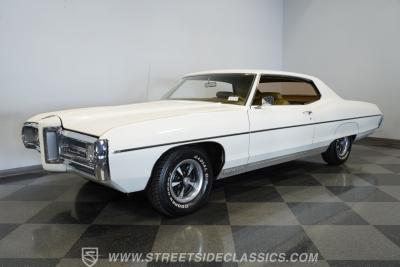 1969 Pontiac Bonneville 428