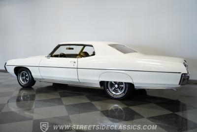 1969 Pontiac Bonneville 428