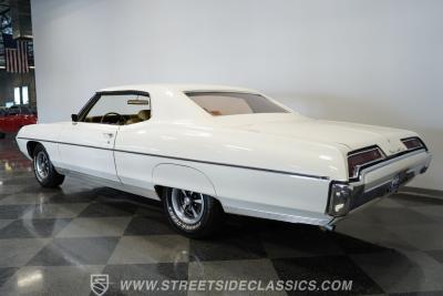 1969 Pontiac Bonneville 428