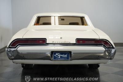 1969 Pontiac Bonneville 428