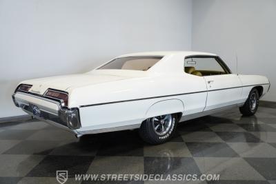 1969 Pontiac Bonneville 428