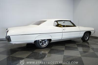 1969 Pontiac Bonneville 428