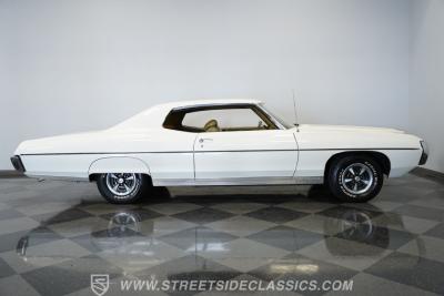 1969 Pontiac Bonneville 428