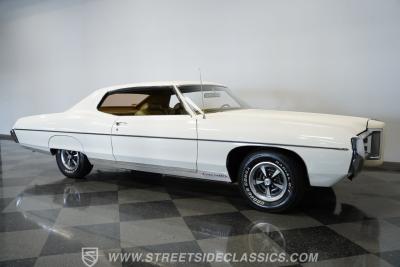 1969 Pontiac Bonneville 428