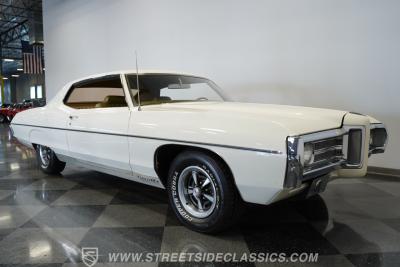 1969 Pontiac Bonneville 428
