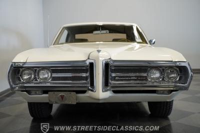 1969 Pontiac Bonneville 428