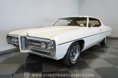 1969 Pontiac Bonneville 428
