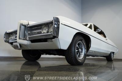 1969 Pontiac Bonneville 428