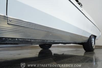 1969 Pontiac Bonneville 428