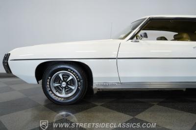 1969 Pontiac Bonneville 428
