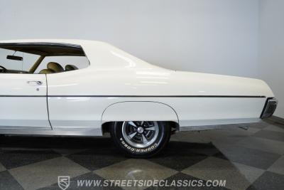 1969 Pontiac Bonneville 428