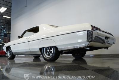 1969 Pontiac Bonneville 428