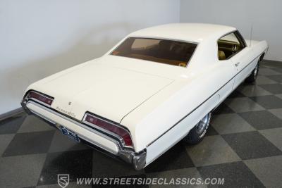 1969 Pontiac Bonneville 428