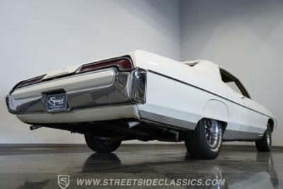 1969 Pontiac Bonneville 428