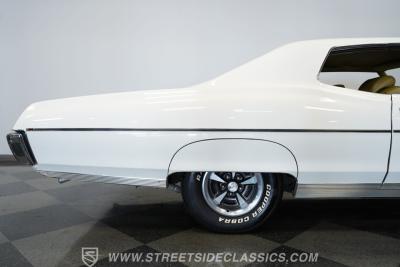 1969 Pontiac Bonneville 428