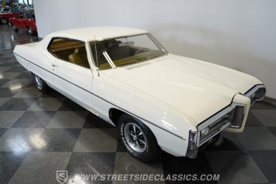 1969 Pontiac Bonneville 428