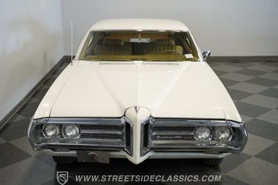 1969 Pontiac Bonneville 428