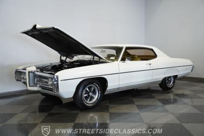 1969 Pontiac Bonneville 428