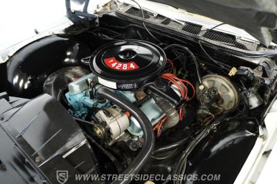 1969 Pontiac Bonneville 428