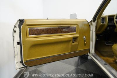 1969 Pontiac Bonneville 428