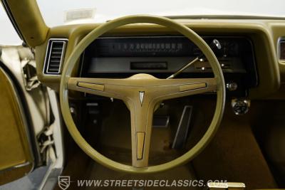 1969 Pontiac Bonneville 428