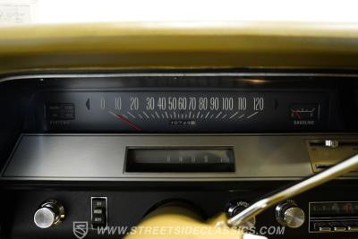 1969 Pontiac Bonneville 428