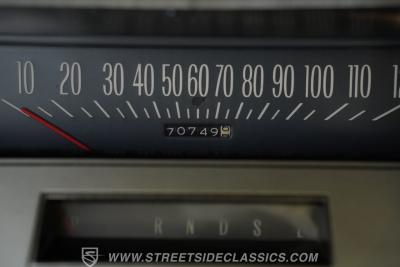 1969 Pontiac Bonneville 428