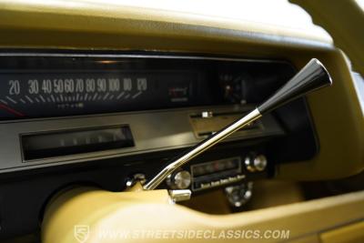 1969 Pontiac Bonneville 428