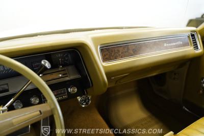 1969 Pontiac Bonneville 428