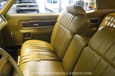 1969 Pontiac Bonneville 428