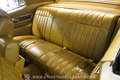 1969 Pontiac Bonneville 428