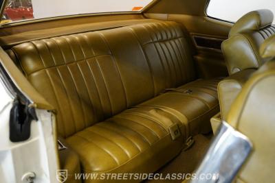 1969 Pontiac Bonneville 428