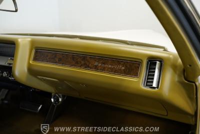 1969 Pontiac Bonneville 428