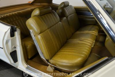 1969 Pontiac Bonneville 428