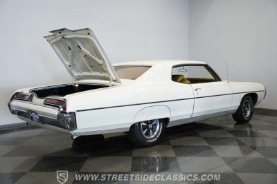 1969 Pontiac Bonneville 428