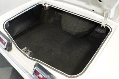 1969 Pontiac Bonneville 428