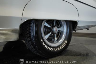 1969 Pontiac Bonneville 428