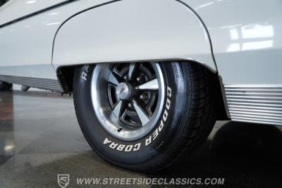 1969 Pontiac Bonneville 428