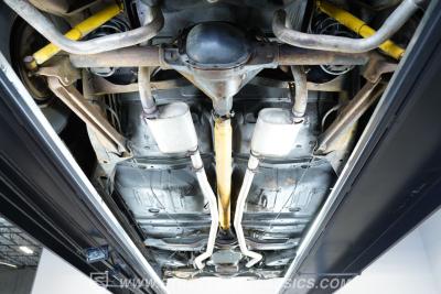 1969 Pontiac Bonneville 428