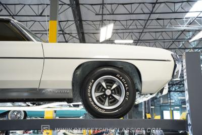 1969 Pontiac Bonneville 428