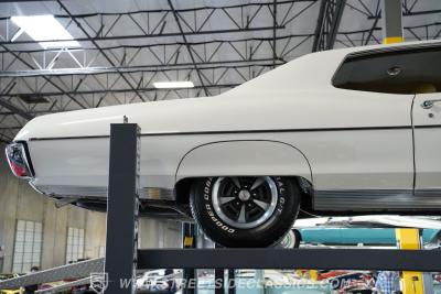 1969 Pontiac Bonneville 428