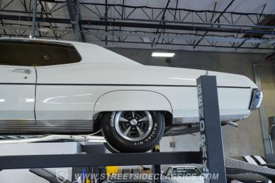 1969 Pontiac Bonneville 428