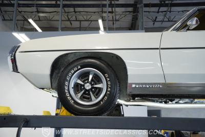 1969 Pontiac Bonneville 428