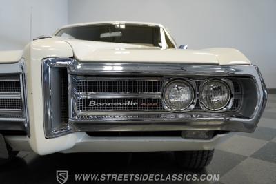 1969 Pontiac Bonneville 428