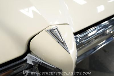 1969 Pontiac Bonneville 428