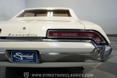 1969 Pontiac Bonneville 428