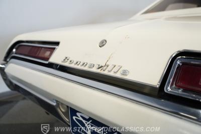 1969 Pontiac Bonneville 428